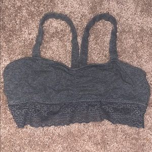 Aerie bralette size large